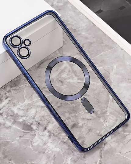 Torbica Magsafe Lux za Samsung A05