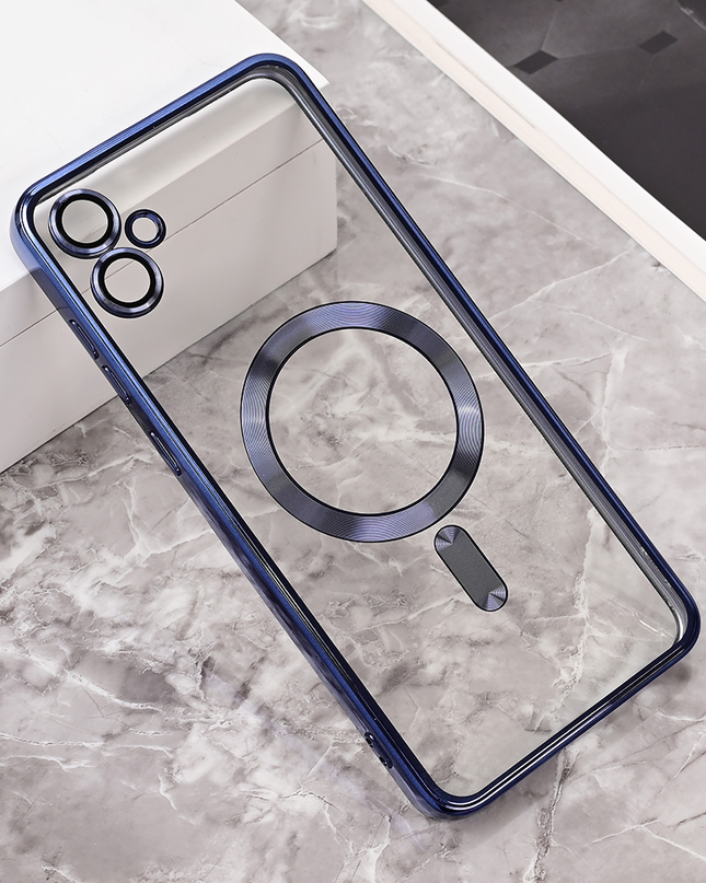Torbica Magsafe Lux za Samsung A05