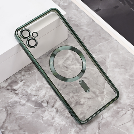 Torbica Magsafe Lux za Samsung A05