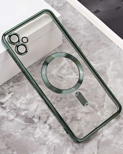Torbica Magsafe Lux za Samsung A05