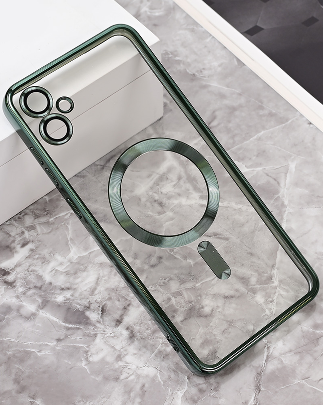 Torbica Magsafe Lux za Samsung A05
