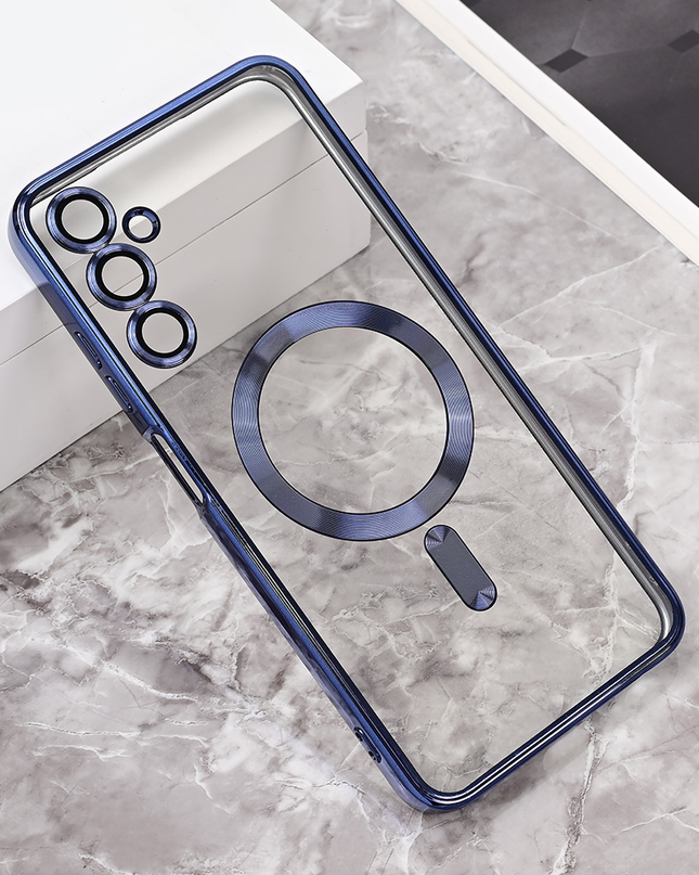 Torbica Magsafe Lux za Samsung A05S