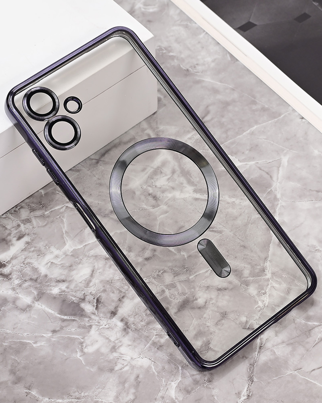 Torbica Magsafe Lux za Samsung A065F Galaxy A06
