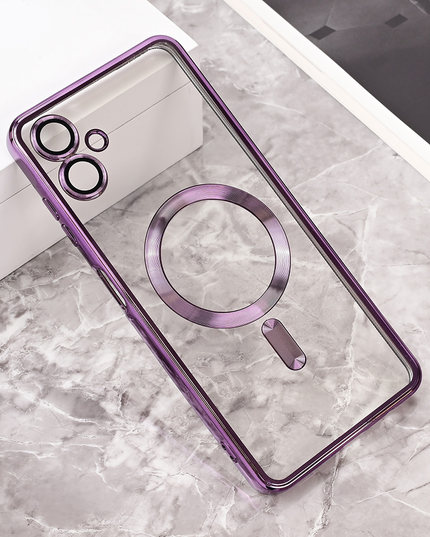 Torbica Magsafe Lux za Samsung A065F Galaxy A06