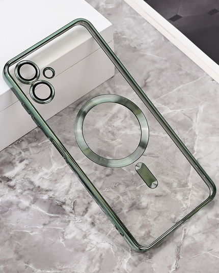 Torbica Magsafe Lux za Samsung A065F Galaxy A06