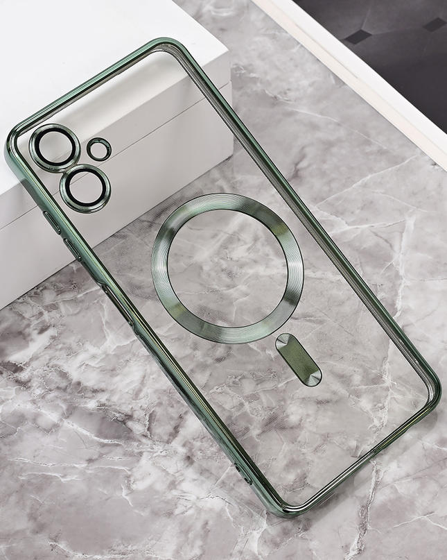 Torbica Magsafe Lux za Samsung A065F Galaxy A06