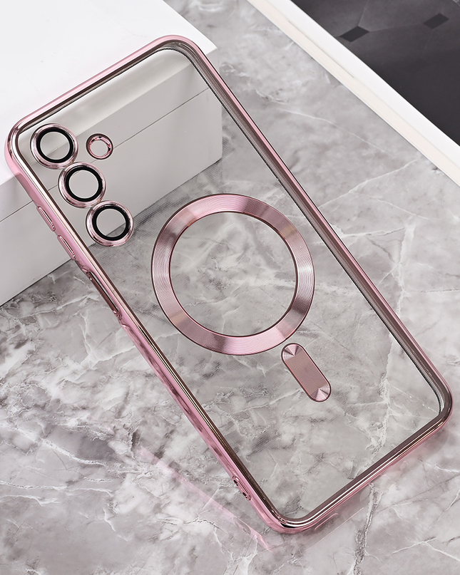 Torbica Magsafe Lux za Samsung A165F Galaxy A16