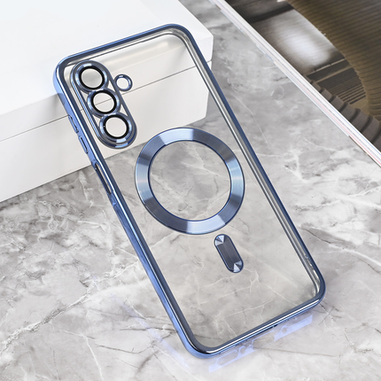 Torbica Magsafe Lux za Samsung A266B Galaxy A26 5G