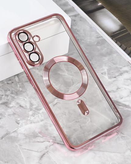 Torbica Magsafe Lux za Samsung A366B Galaxy A36 5G