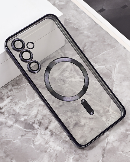 Torbica Magsafe Lux za Samsung S711B Galaxy S23 FE