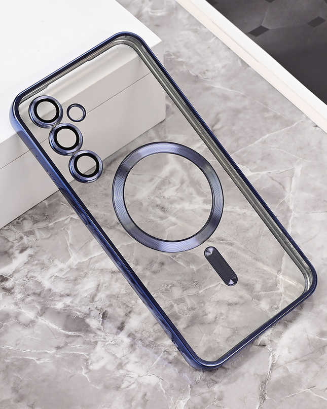 Torbica Magsafe Lux za Samsung S711B Galaxy S23 FE