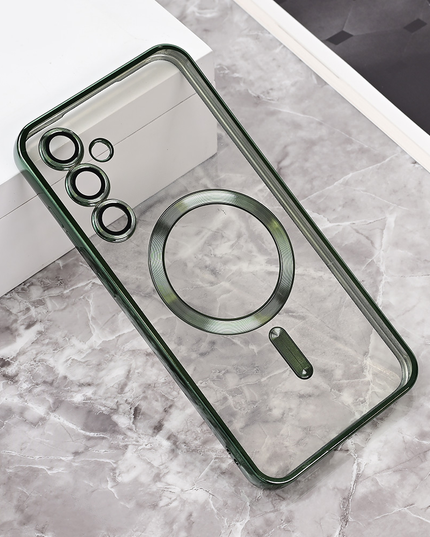 Torbica Magsafe Lux za Samsung S711B Galaxy S23 FE
