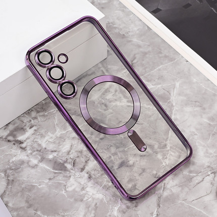 Torbica Magsafe Lux za Samsung S721B Galaxy S24 FE