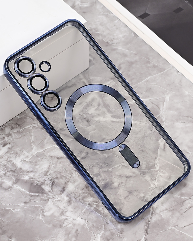 Torbica Magsafe Lux za Samsung S721B Galaxy S24 FE