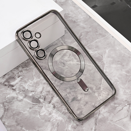 Torbica Magsafe Lux za Samsung S721B Galaxy S24 FE