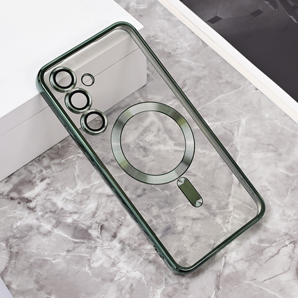 Torbica Magsafe Lux za Samsung S721B Galaxy S24 FE