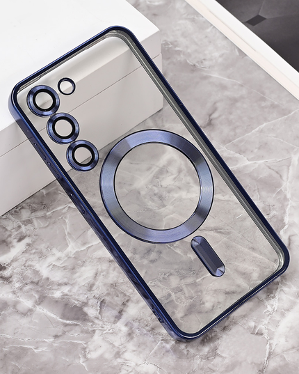 Torbica Magsafe Lux za Samsung S911B Galaxy S23