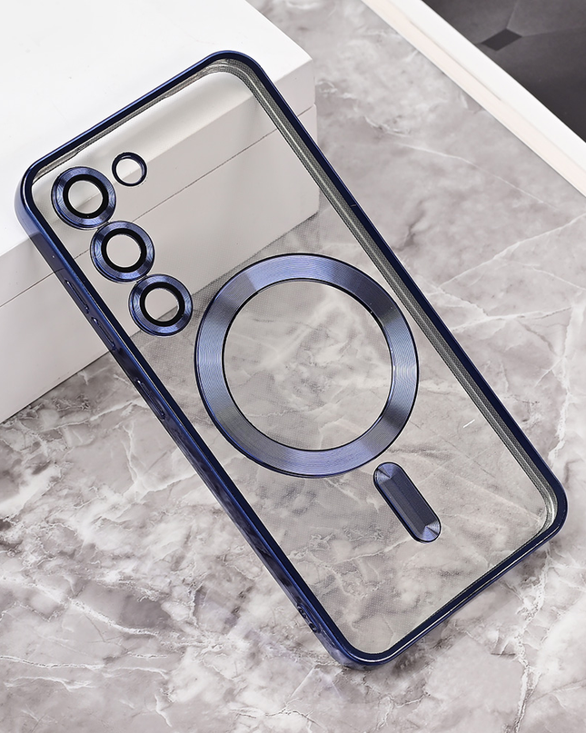 Torbica Magsafe Lux za Samsung S911B Galaxy S23