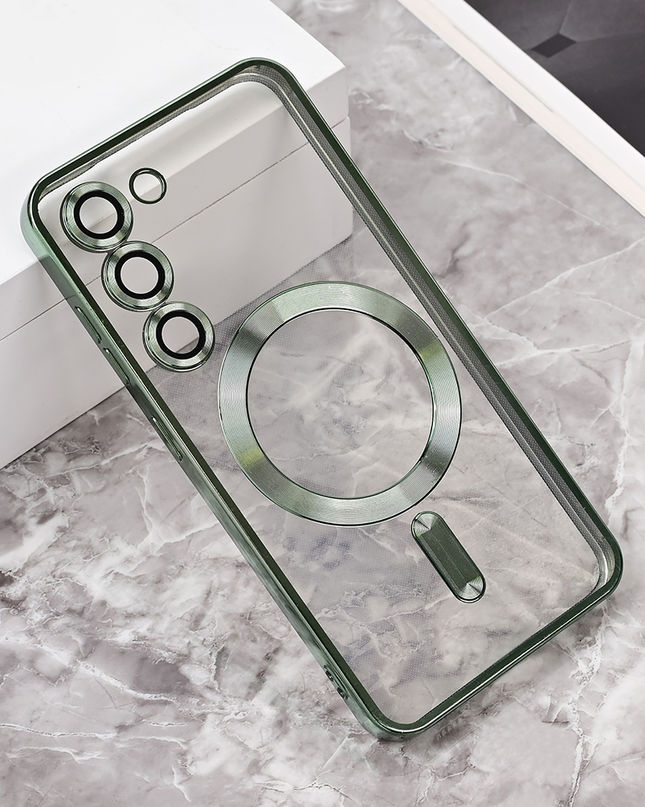 Torbica Magsafe Lux za Samsung S911B Galaxy S23