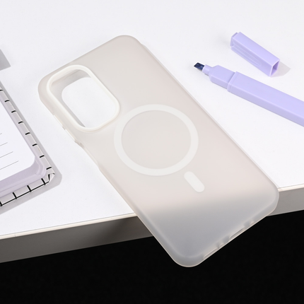 Torbica Magsafe Pastel za Samsung A266B Galaxyg A26 5G