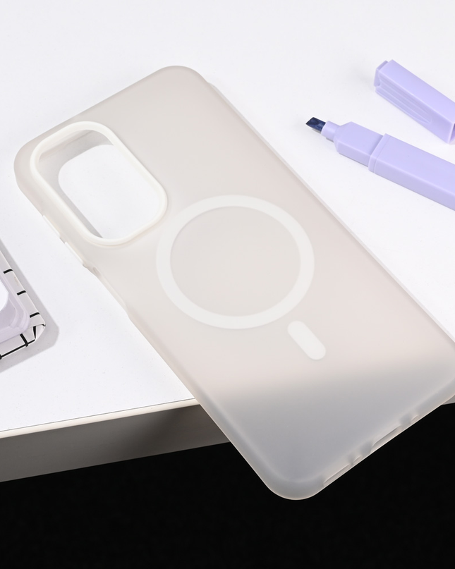 Torbica Magsafe Pastel za Samsung A266B Galaxyg A26 5G