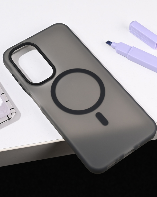 Torbica Magsafe Pastel za Samsung A266B Galaxyg A26 5G