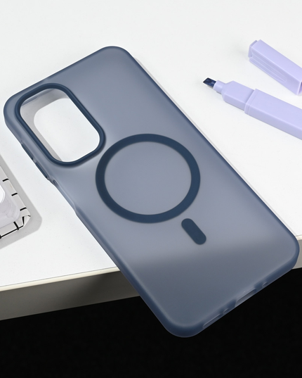 Torbica Magsafe Pastel za Samsung A266B Galaxyg A26 5G