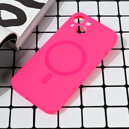 Torbica Magsafe Pure color za iPhone 13 6.1