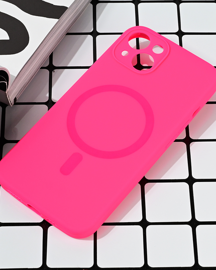 Torbica Magsafe Pure color za iPhone 13 6.1