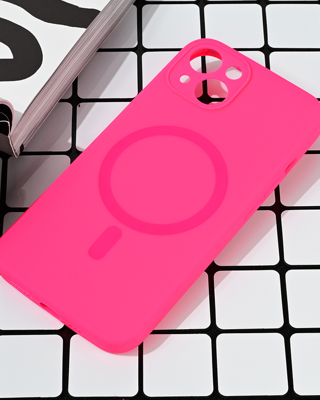 Torbica Magsafe Pure color za iPhone 13 6.1