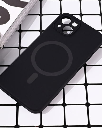 Torbica Magsafe Pure color za iPhone 14 6.1