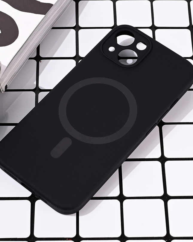 Torbica Magsafe Pure color za iPhone 14 6.1