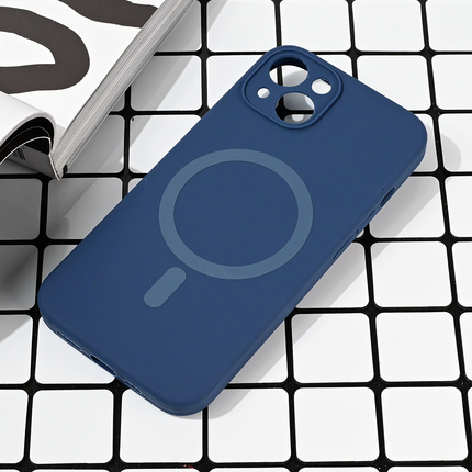 Torbica Magsafe Pure color za iPhone 14 6.1