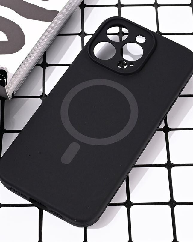 Torbica Magsafe Pure color za iPhone 15 Pro Max 6.7