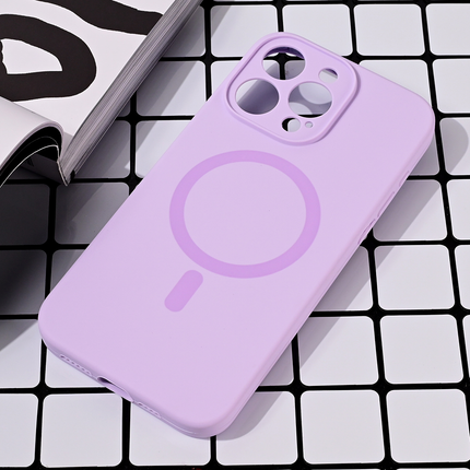 Torbica Magsafe Pure color za iPhone 15 Pro Max 6.7