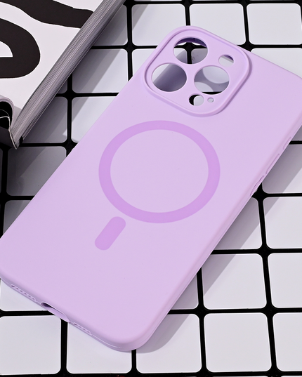 Torbica Magsafe Pure color za iPhone 15 Pro Max 6.7