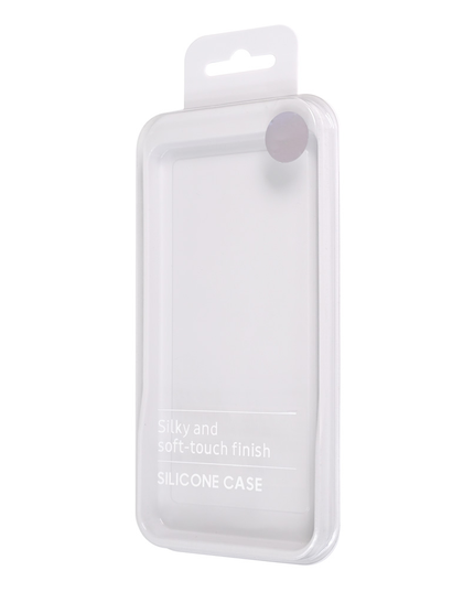 Maska Magsafe Pure color za Samsung S937B Galaxy S25 Edge crna