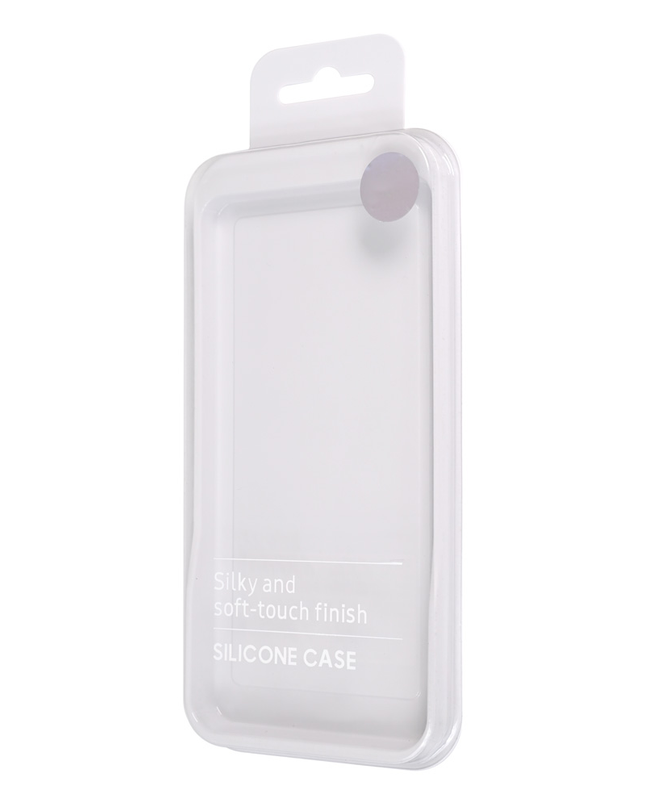 Maska Magsafe Pure color za Samsung S937B Galaxy S25 Edge crna