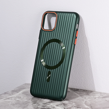 Torbica Magsafe Stripe za iPhone 11 Pro Max 6.5
