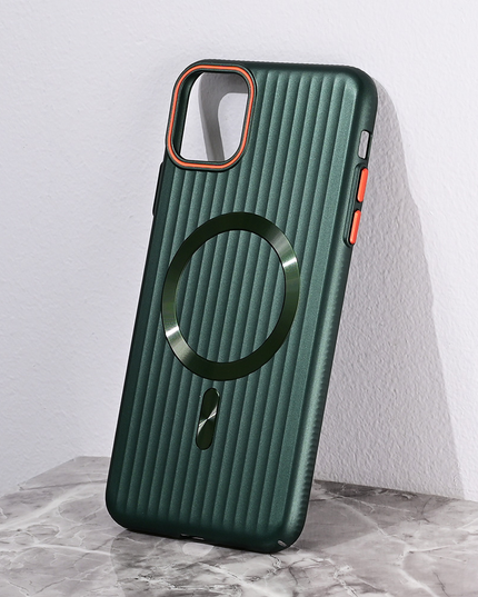 Torbica Magsafe Stripe za iPhone 11 Pro Max 6.5