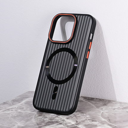 Torbica Magsafe Stripe za iPhone 13 Pro 6.1