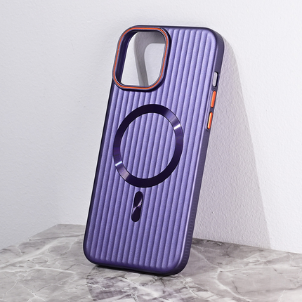 Torbica Magsafe Stripe za iPhone 13 Pro Max 6.7
