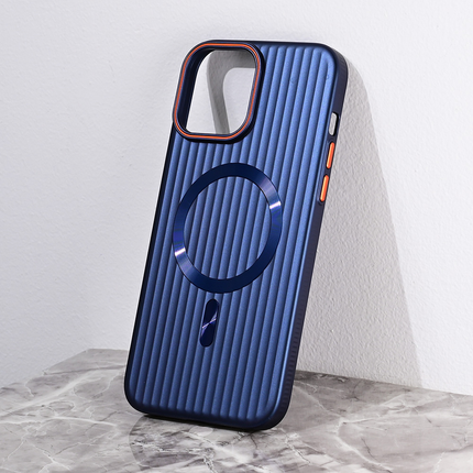 Torbica Magsafe Stripe za iPhone 13 Pro Max 6.7