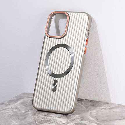 Torbica Magsafe Stripe za iPhone 13 Pro Max 6.7