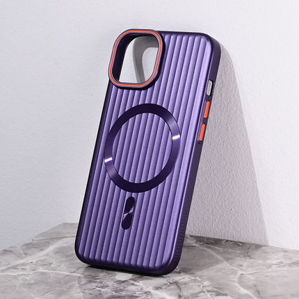 Torbica Magsafe Stripe za iPhone 14 6.1