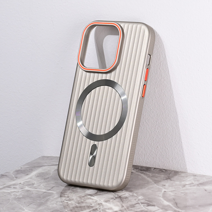 Torbica Magsafe Stripe za iPhone 14 Pro 6.1