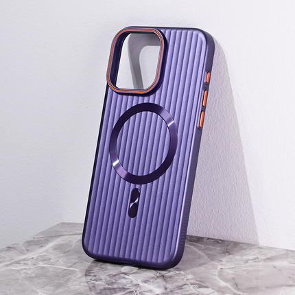 Torbica Magsafe Stripe za iPhone 15 Pro Max 6.7
