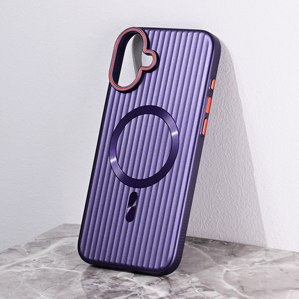 Torbica Magsafe Stripe za iPhone 16 Plus 6.7