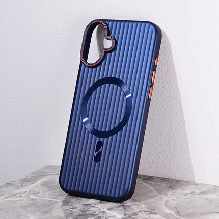 Torbica Magsafe Stripe za iPhone 16 Plus 6.7