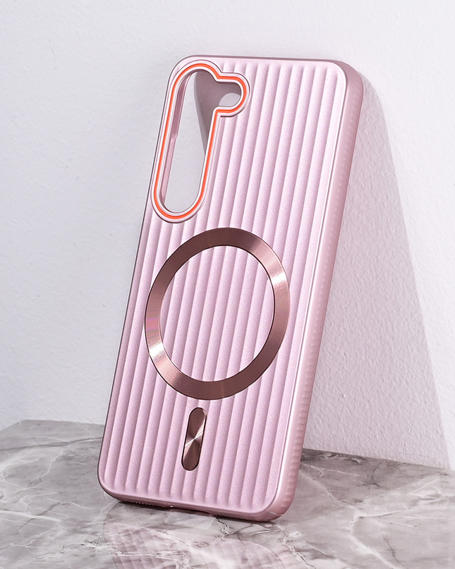 Torbica Magsafe Stripe za Samsung S911B Galaxy S23